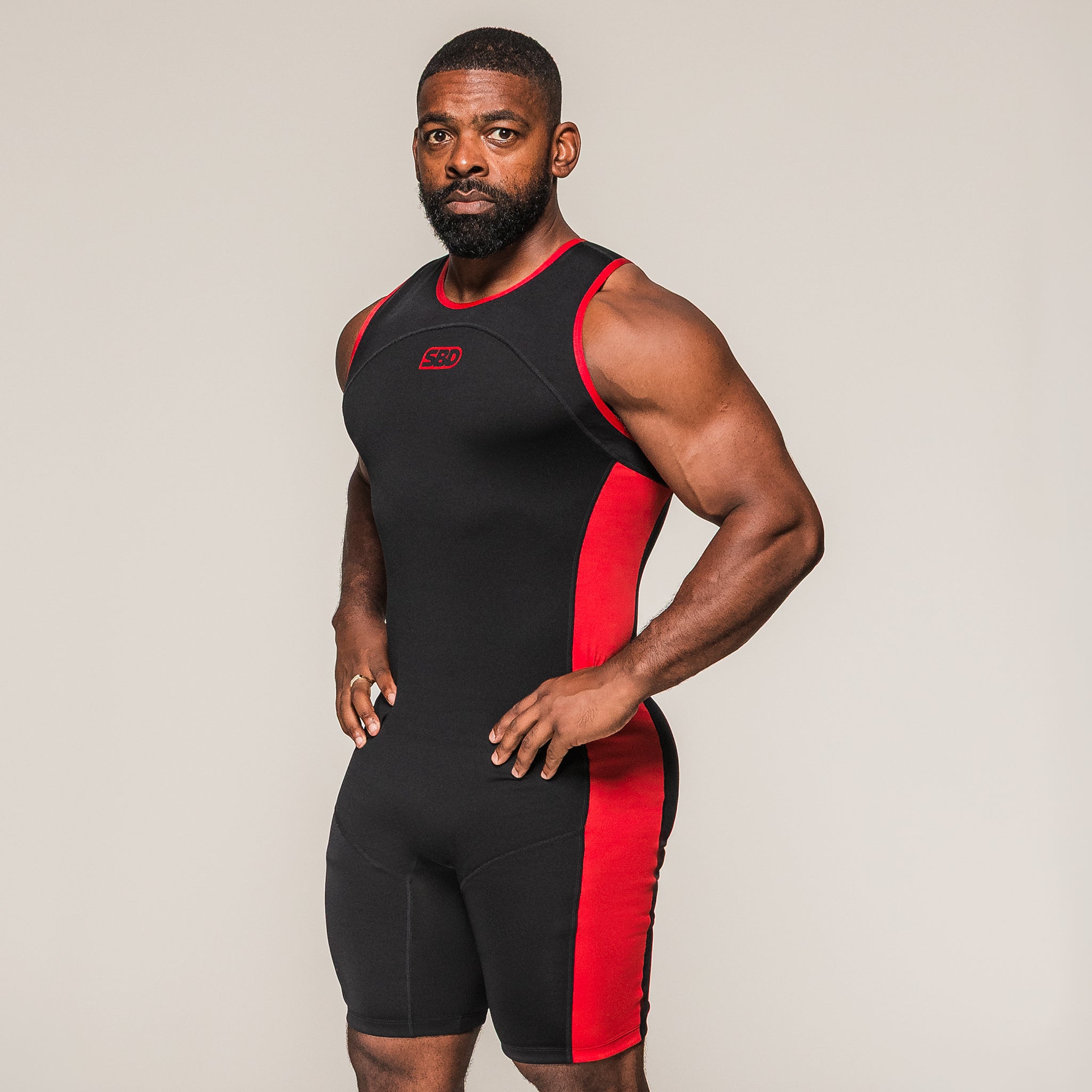 SBD シングレットXL Weightlifting Singlet – SBD Apparel USA