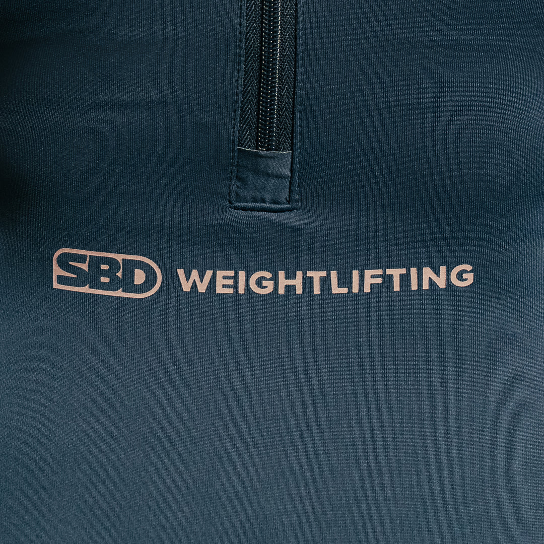 Serenity Weightlifting Singlet