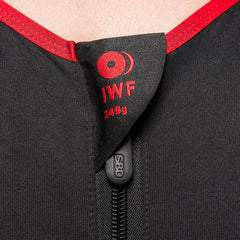 Women's Weightlifting Singlet