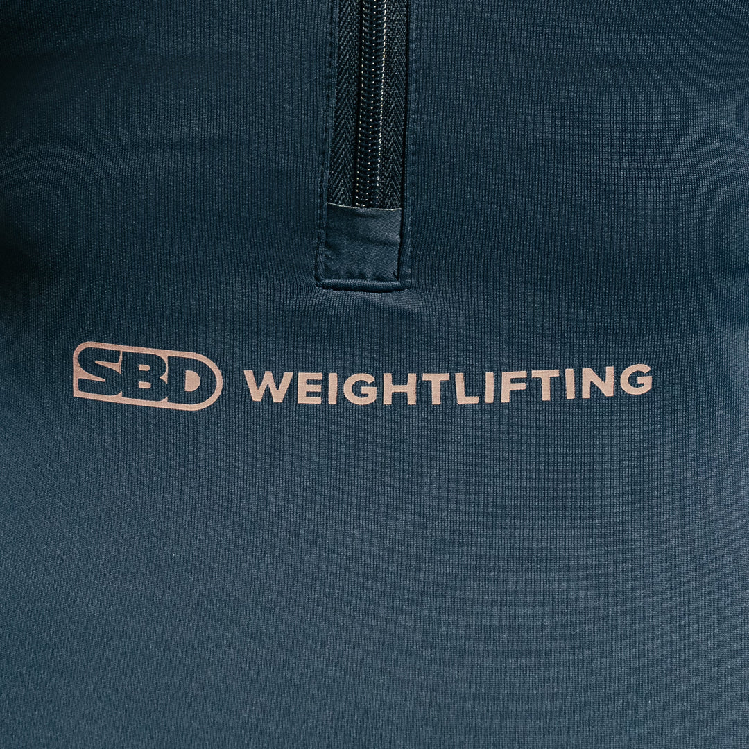 Women's Serenity Weightlifting Singlet