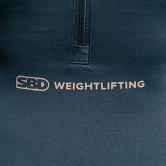 Women's Serenity Weightlifting Singlet