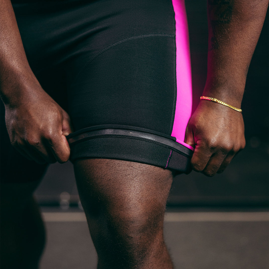 Nova Weightlifting Singlet