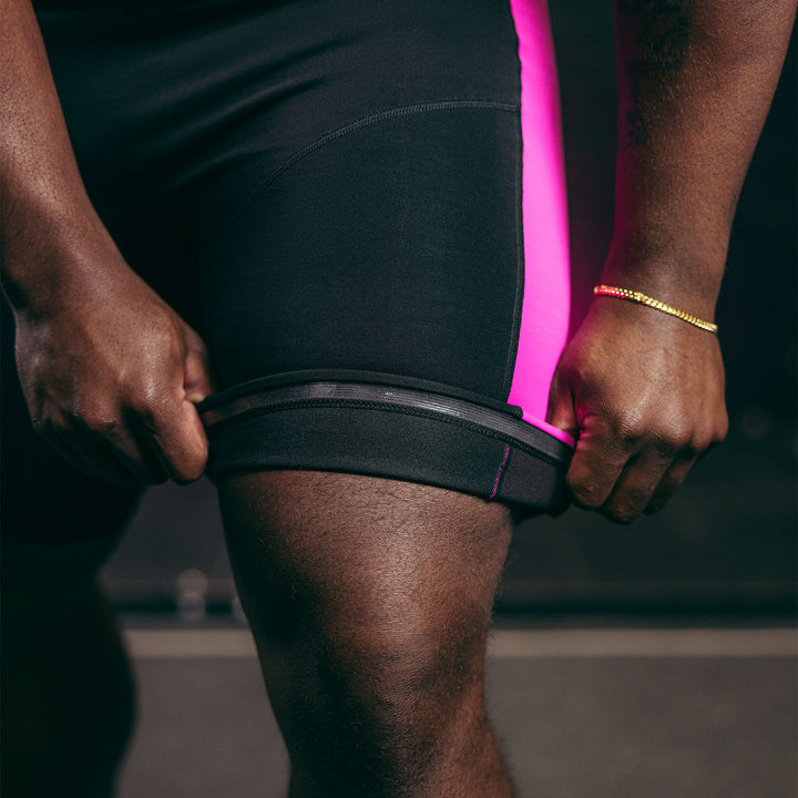 Nova Weightlifting Singlet