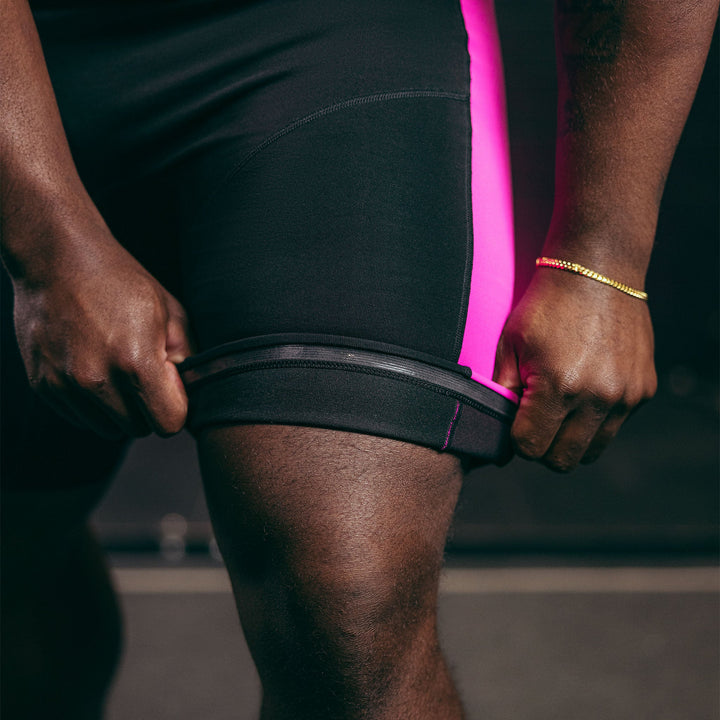 Women's Nova Weightlifting Singlet