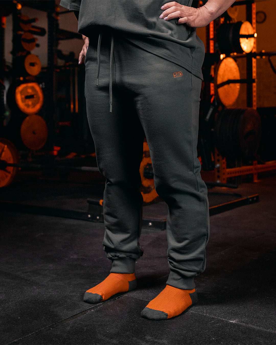 Women's Forge Joggers