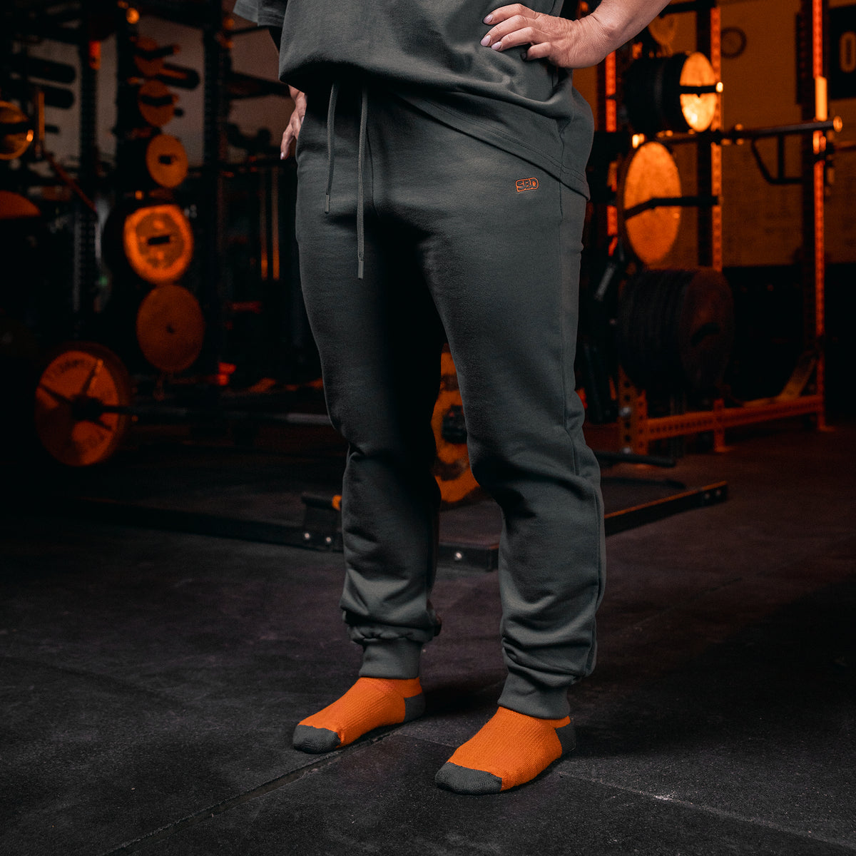 Men's Forge Joggers