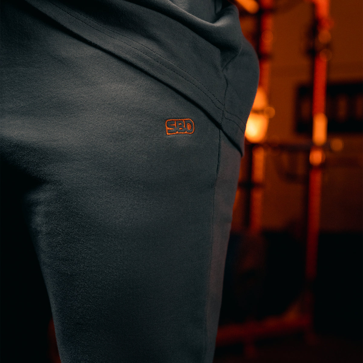Men's Forge Joggers