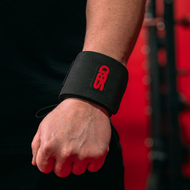 Wrist Wraps