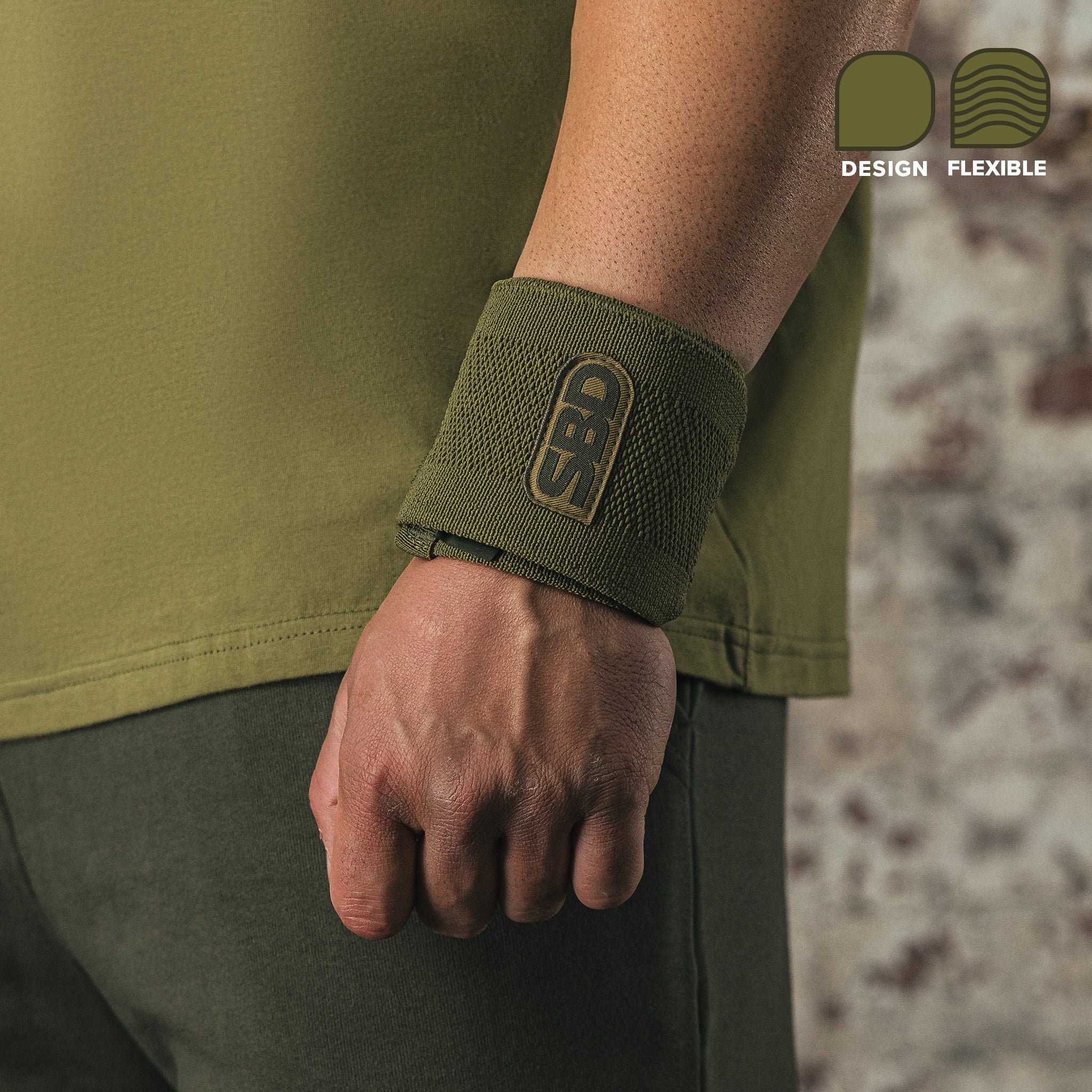 Resolve – SBD Apparel USA