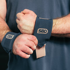 Serenity Wrist Wraps