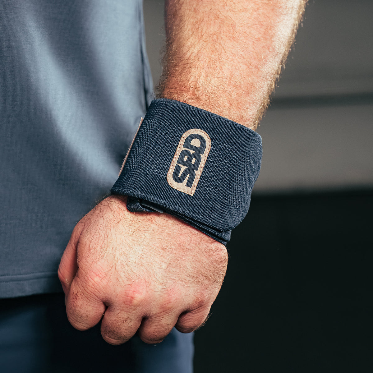 Serenity Wrist Wraps