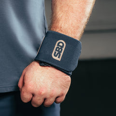 Serenity Wrist Wraps