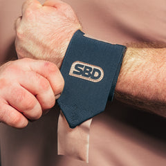 Serenity Wrist Wraps