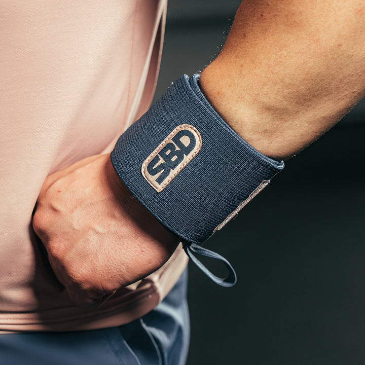 Serenity Wrist Wraps