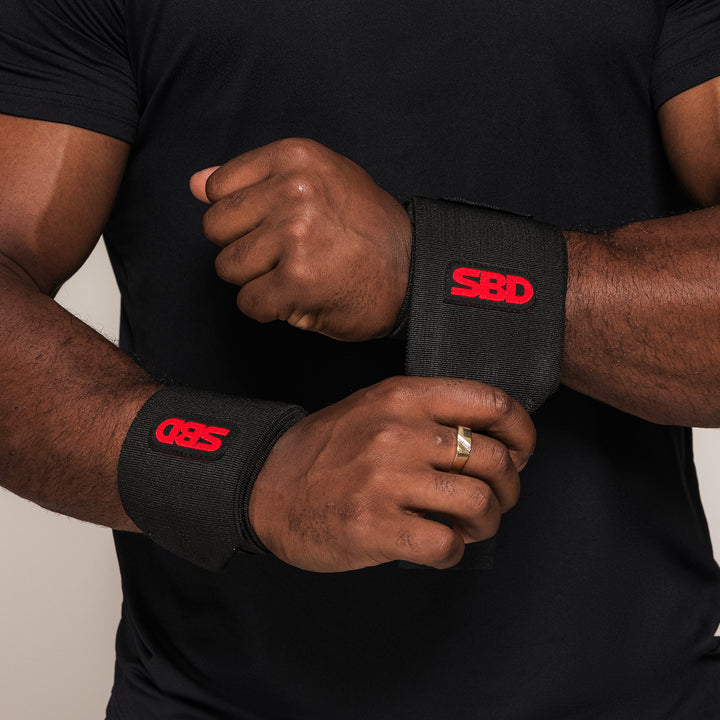 Wrist Wraps