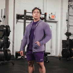 Aspire Zip Hoodie