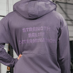 Aspire Zip Hoodie