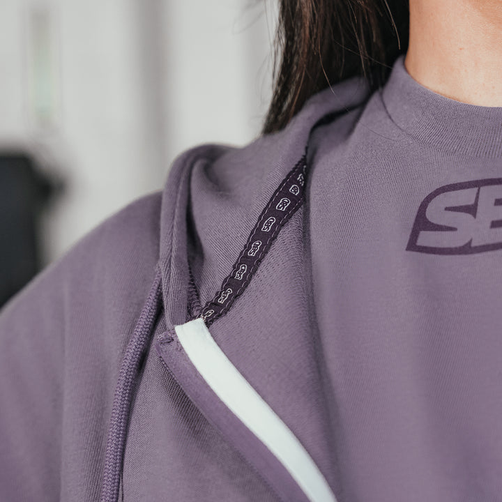 Aspire Zip Hoodie