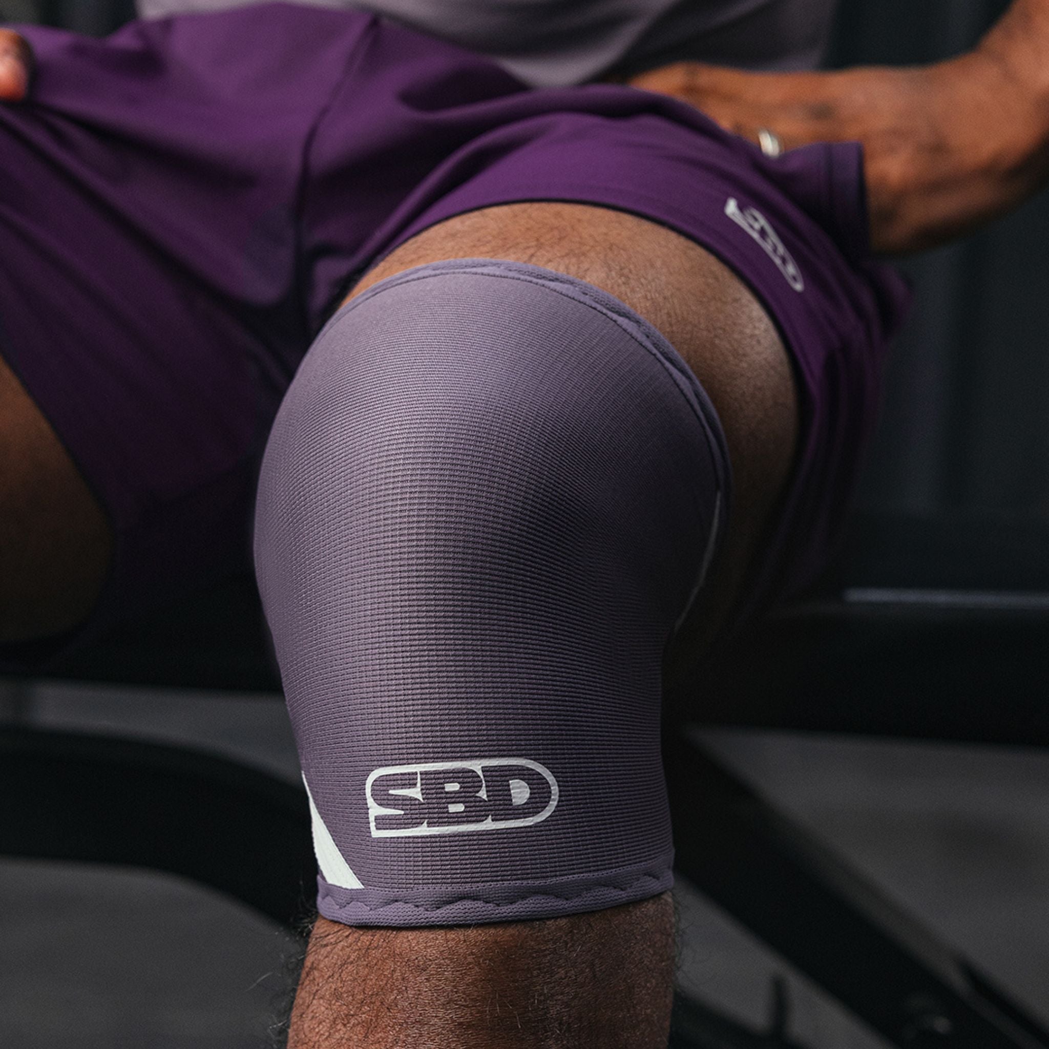 Aspire Weightlifting Knee Sleeves – SBD Apparel USA