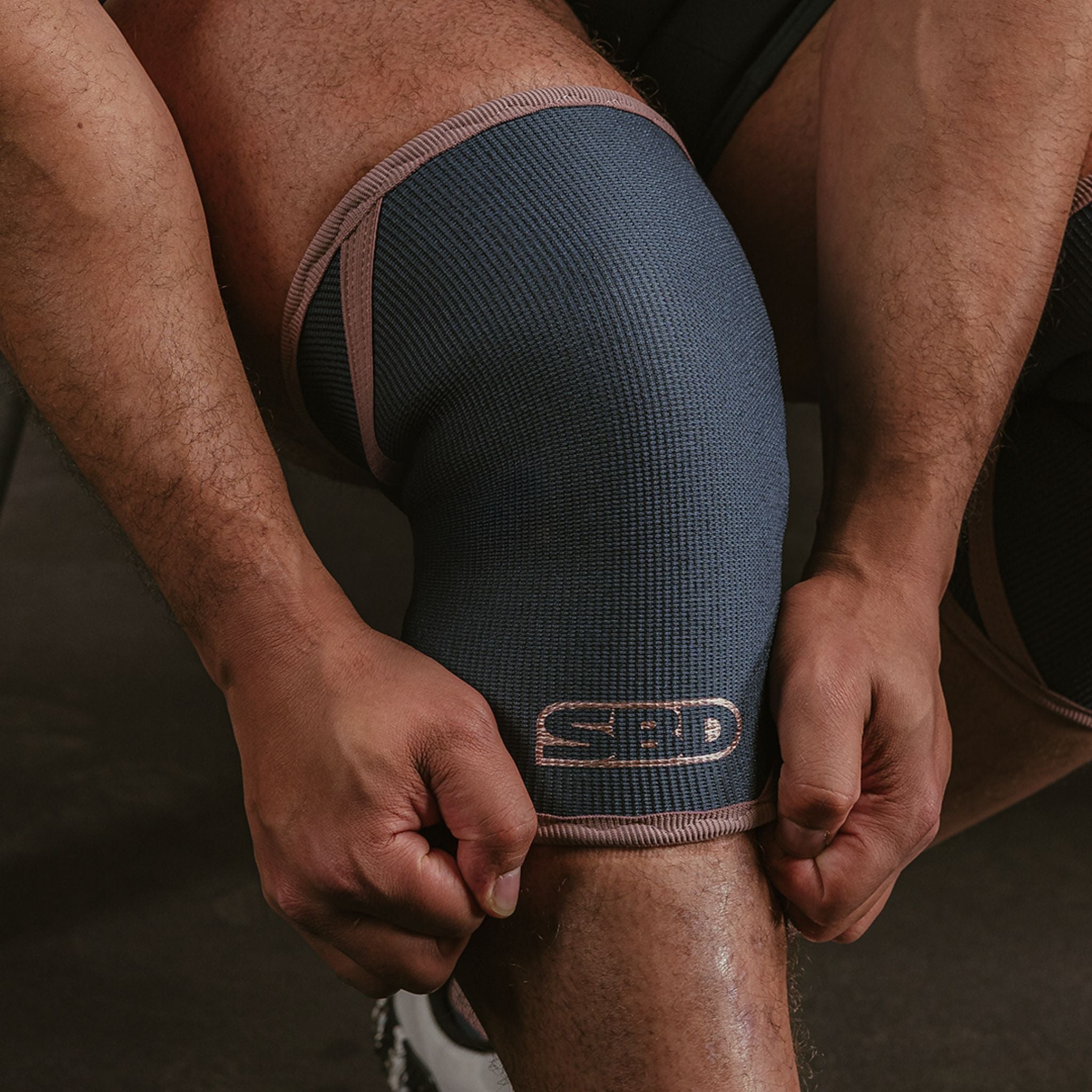 Serenity Powerlifting Knee Sleeves – SBD Apparel USA
