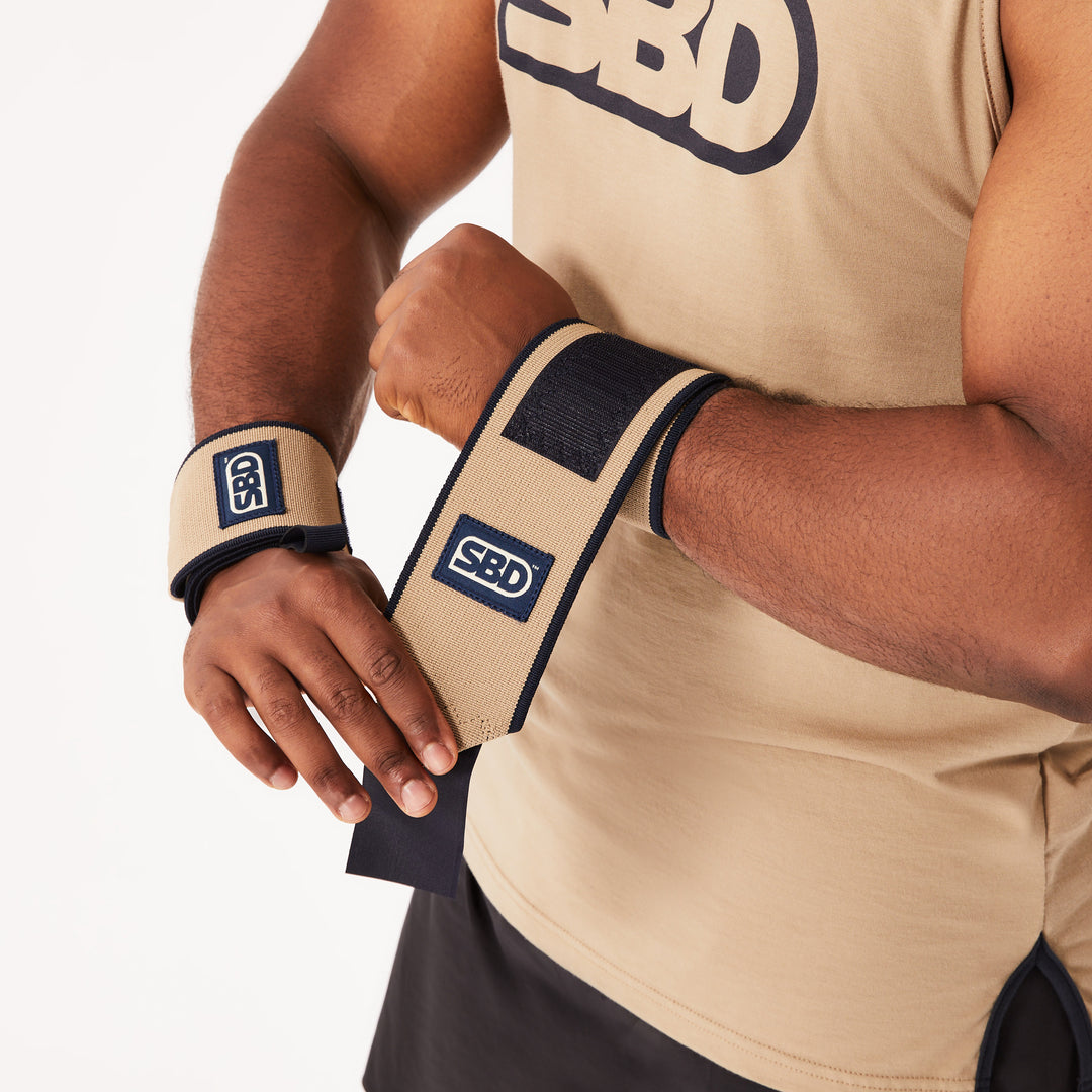 SBD Defy Elbow Sleeves – Inner Strength Products