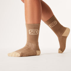 Defy Sports Socks
