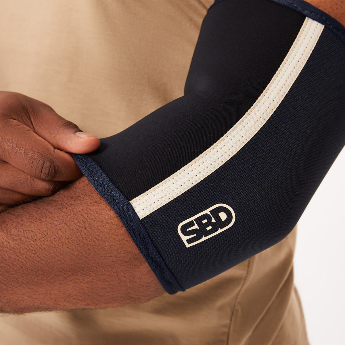 Defy Elbow Sleeves
