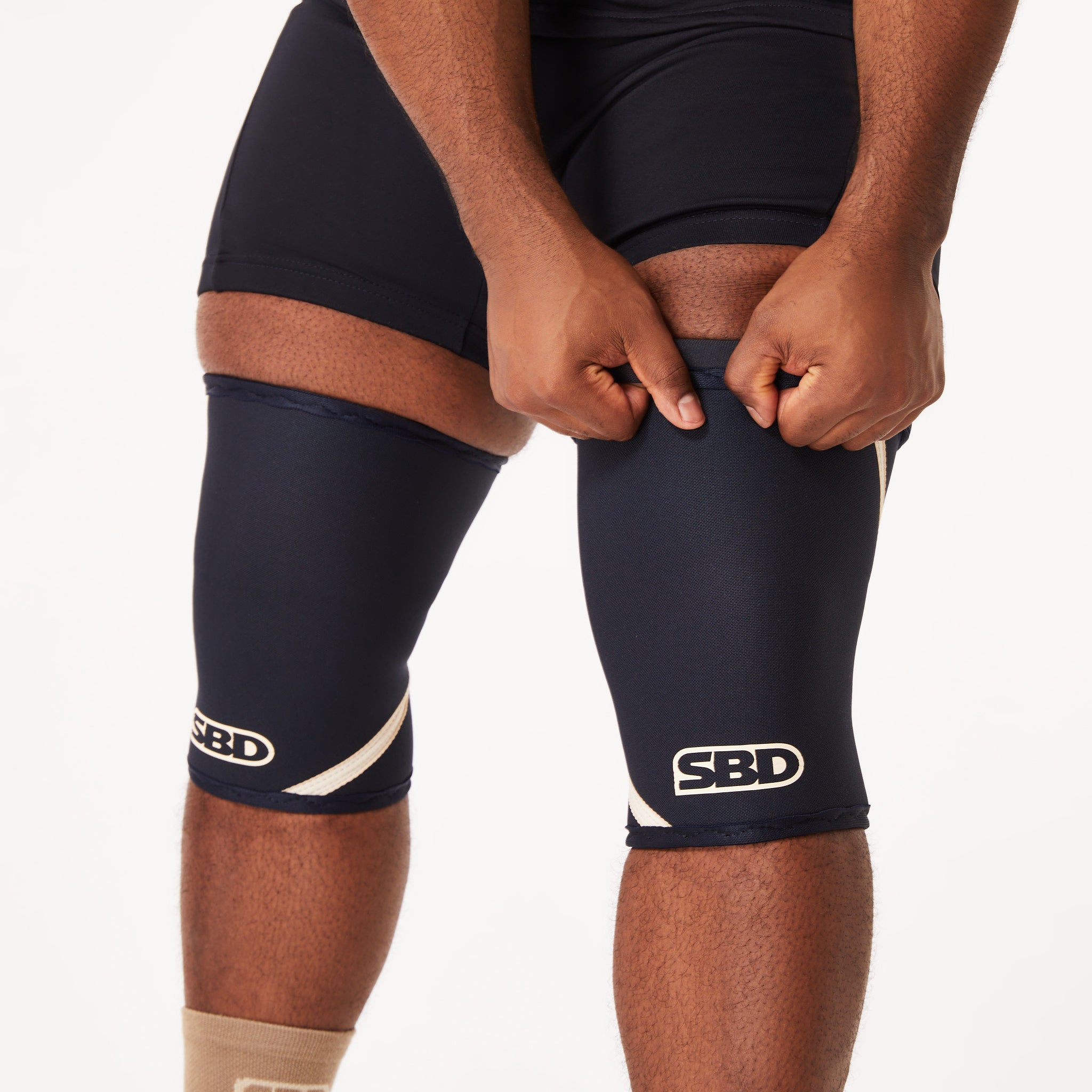 SBD Knee deals Sleeves