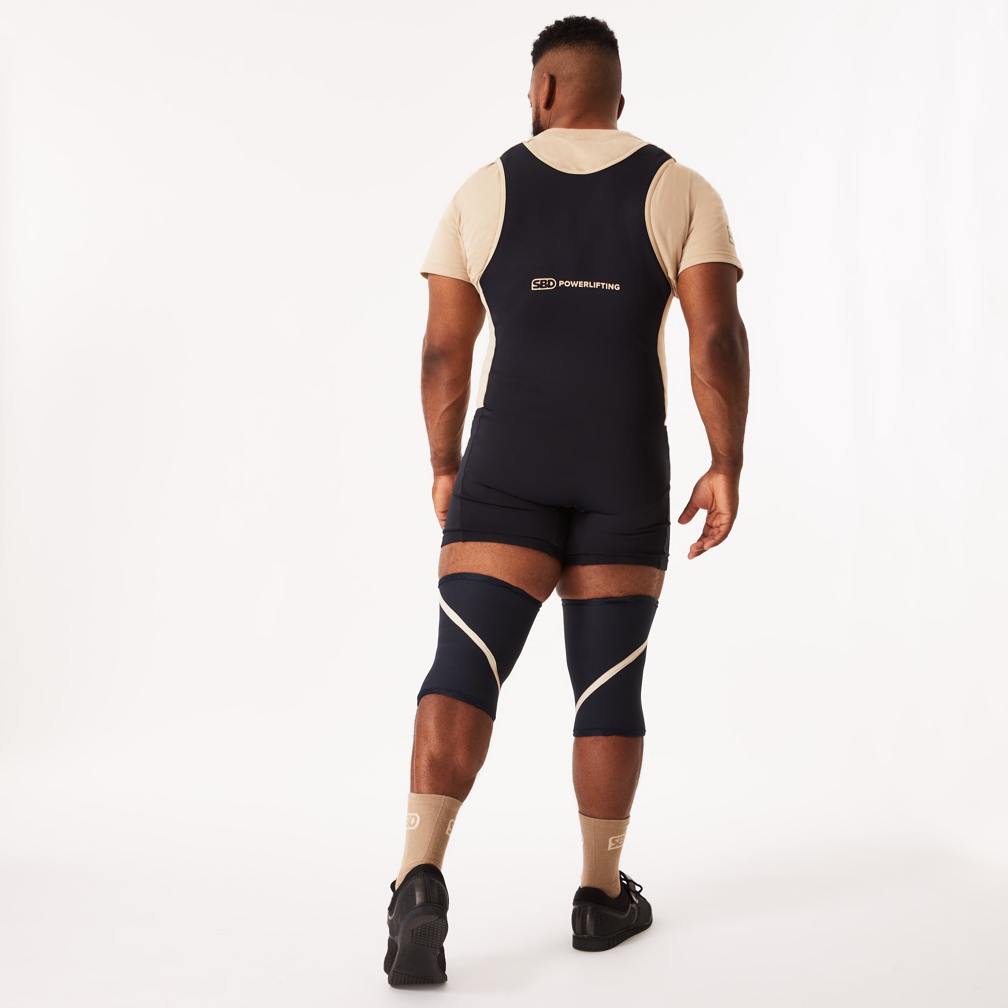 Defy Powerlifting Singlet