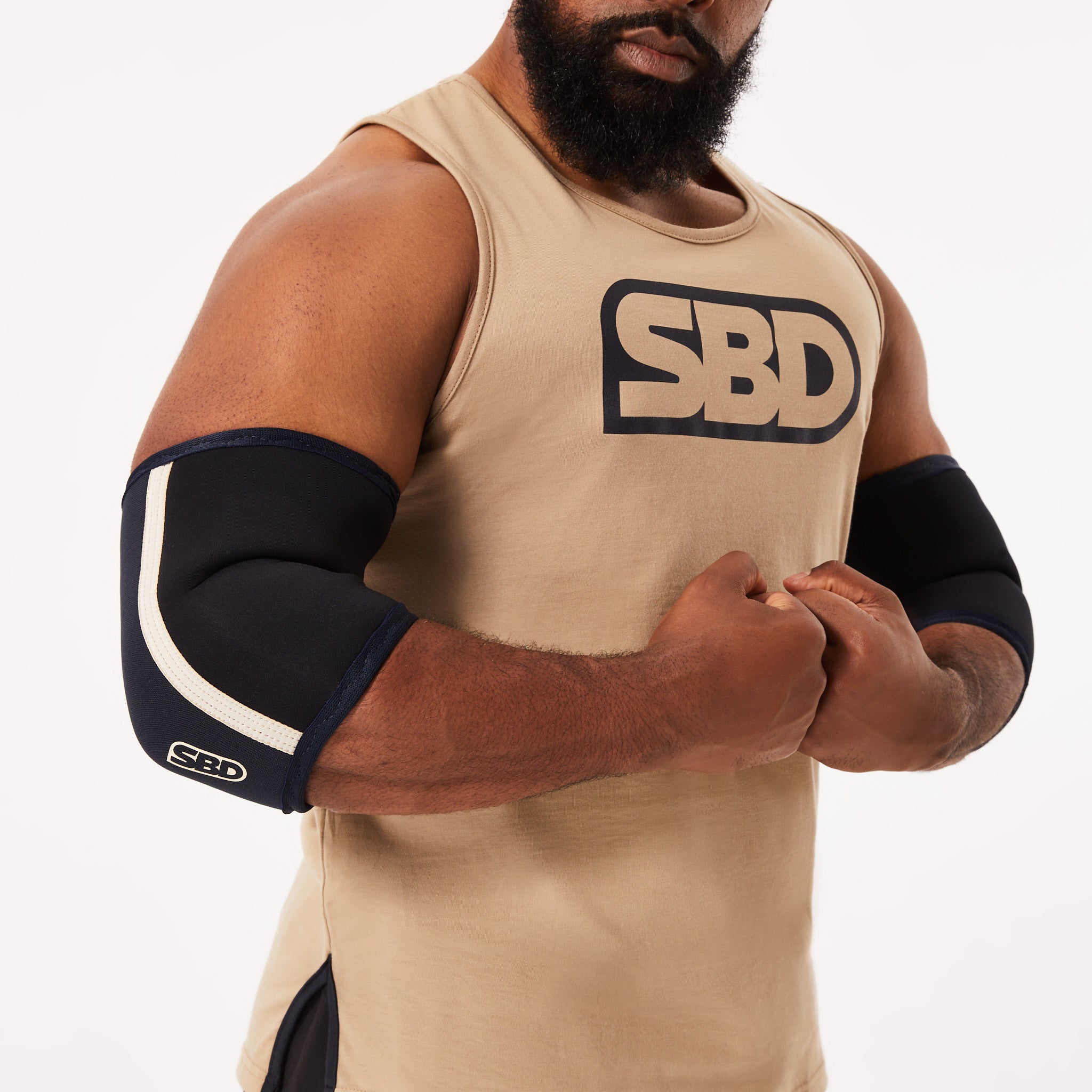 SBDエルボースリーブDefy(デファイ) Sサイズ Defy(デファイ) エルボースリーブ | SBD Apparel Japan