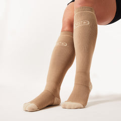 Defy Deadlift Socks