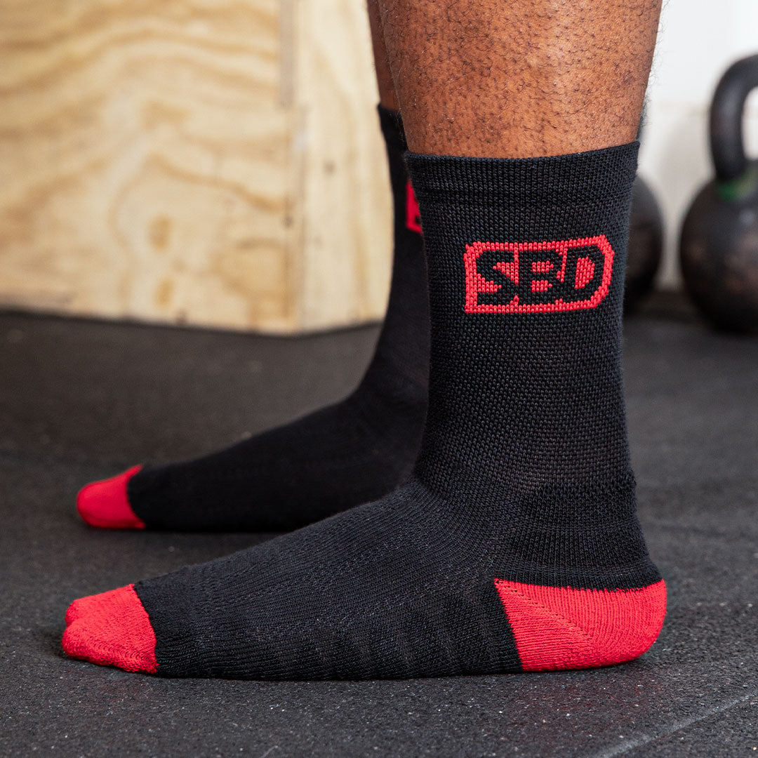 Trainer Socks – SBD Apparel