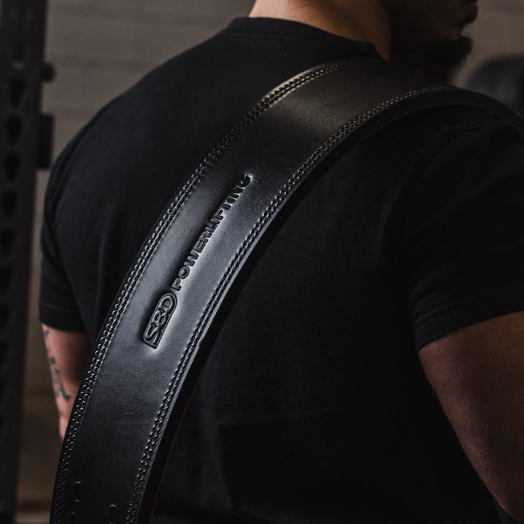 A7 Lever Belt - IPF Approved