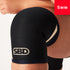 Defy Weightlifting Knee Sleeves