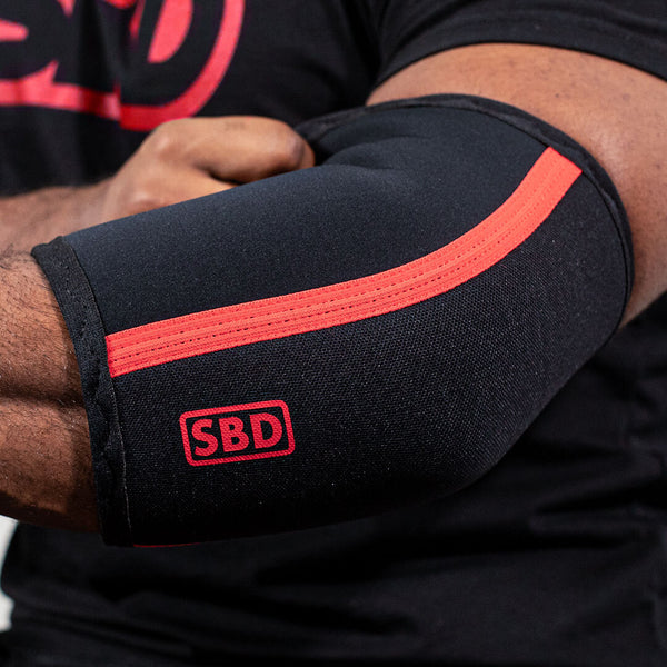 SBD サポーター Lサイズ イギリス製 2013 エルボースリーブ | SBD Apparel Japan