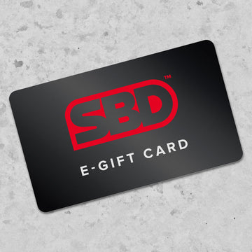 Powerlifting E-Gift Card