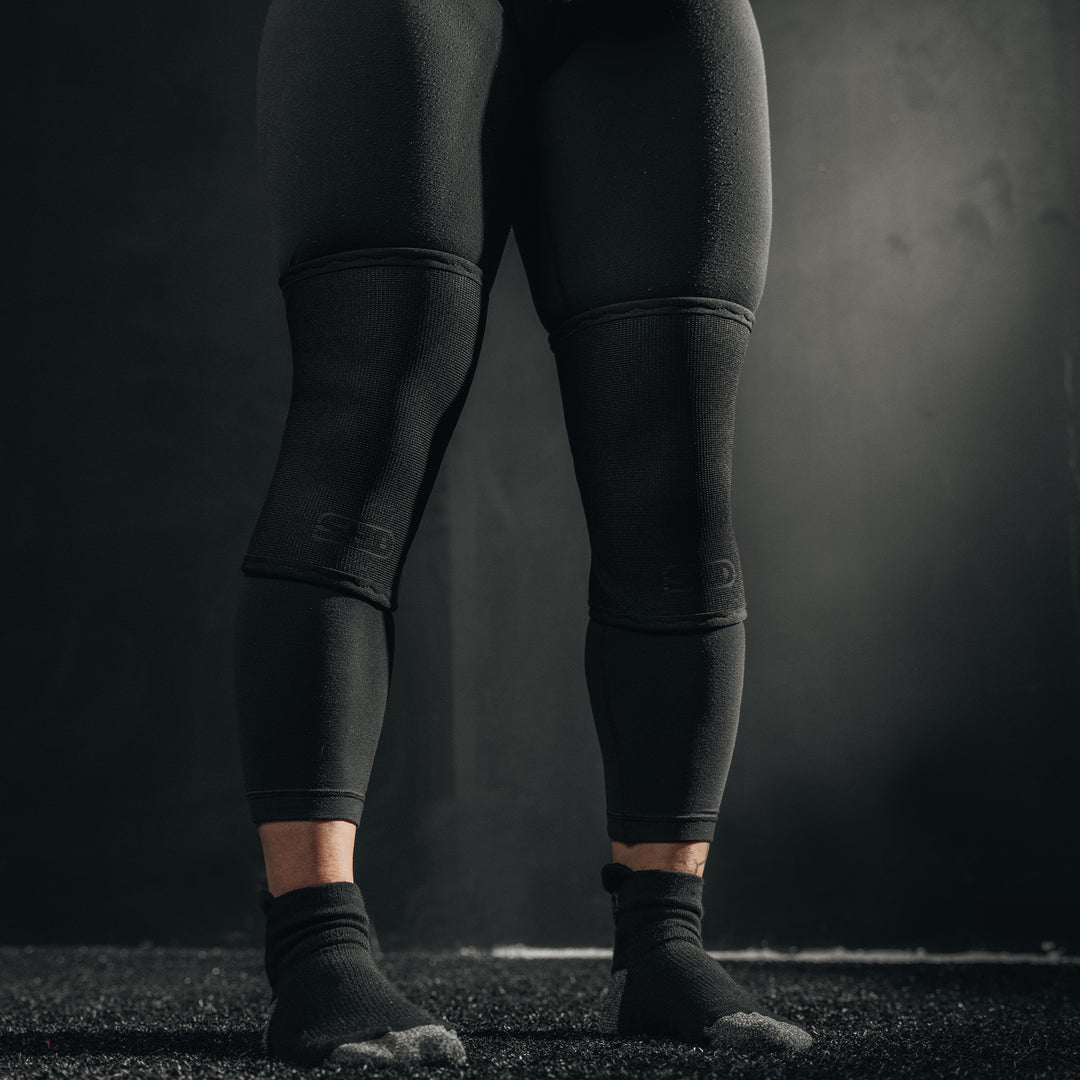 Phantom Weightlifting Knee Sleeves – SBD Apparel USA