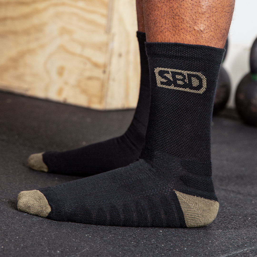 Endure – SBD Apparel USA