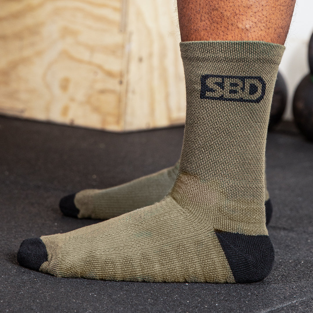 Endure – SBD Apparel USA