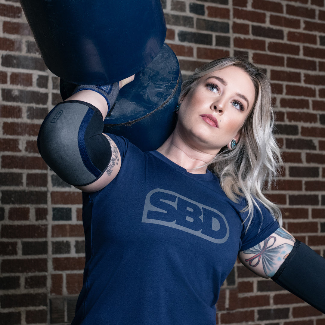 Storm Elbow Sleeves – SBD Apparel USA