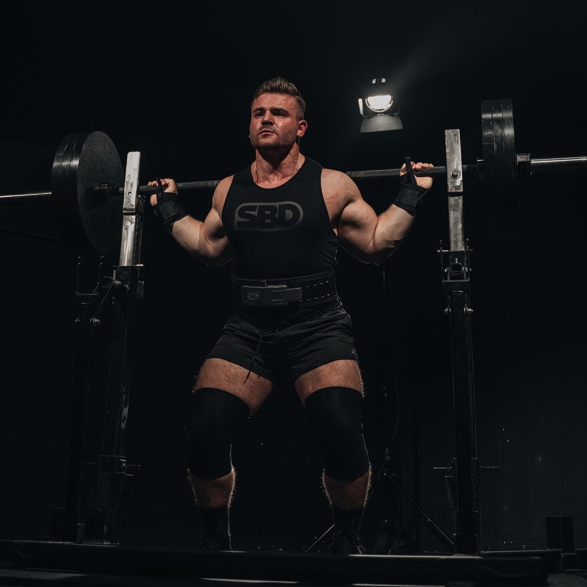 Men's Phantom Tank