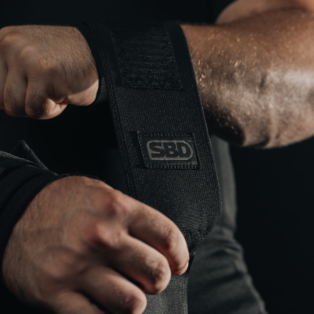 Products – Tagged Wrist Wraps– SBD Apparel