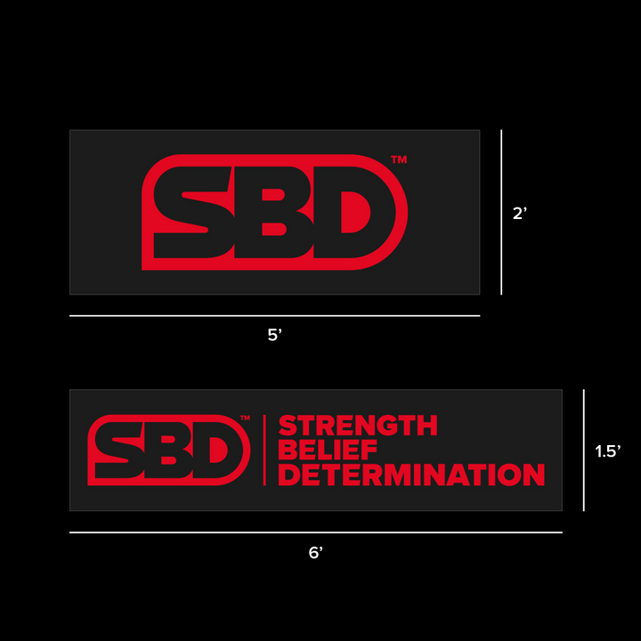 SBD Banners